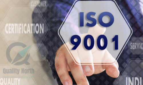 ISO 9001 Lead Auditor Prep (Demo)